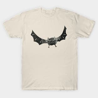 Happy Little Bat T-Shirt